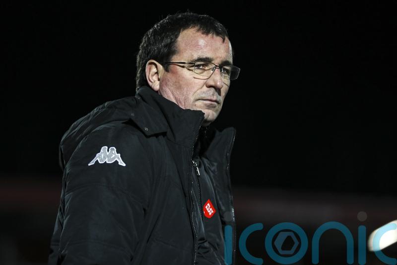 Gary Bowyer full of praise for ‘immense’ matchwinner Matt Smith