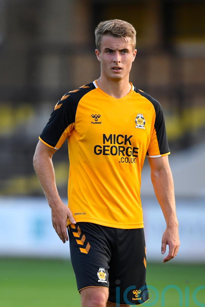 Solihull see off Barnet to maintain promotion push