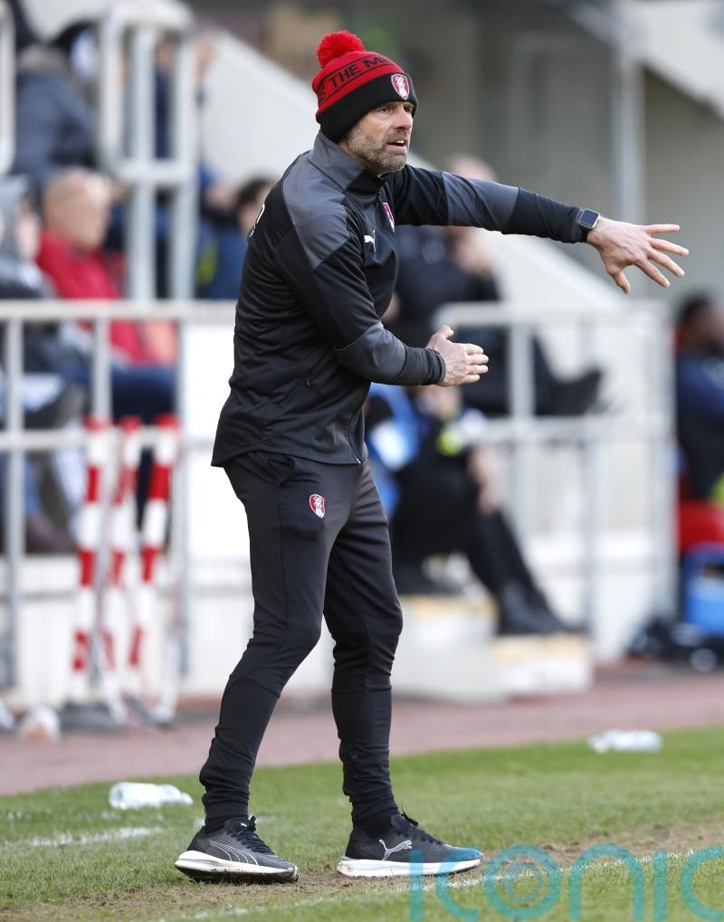 Paul Warne feels emotional fatigue cost Rotherham