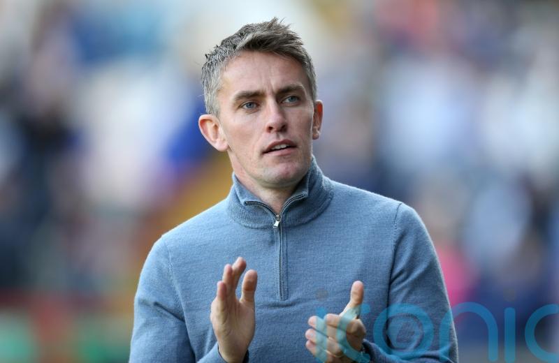 Kieran McKenna rues missed chances for Ipswich