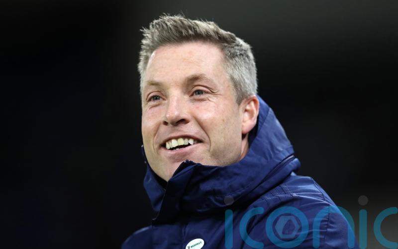 Gillingham’s response to tough half-time talking pleases boss Neil Harris