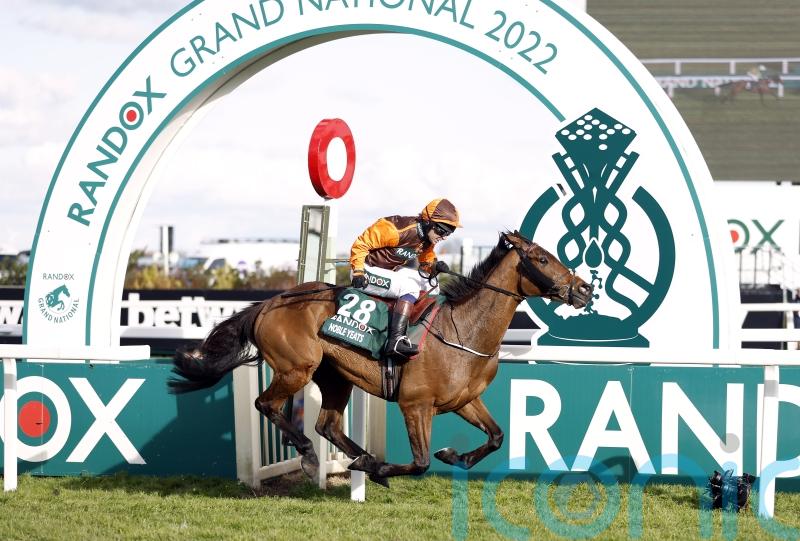 Bookmakers welcome 50-1 winner in National