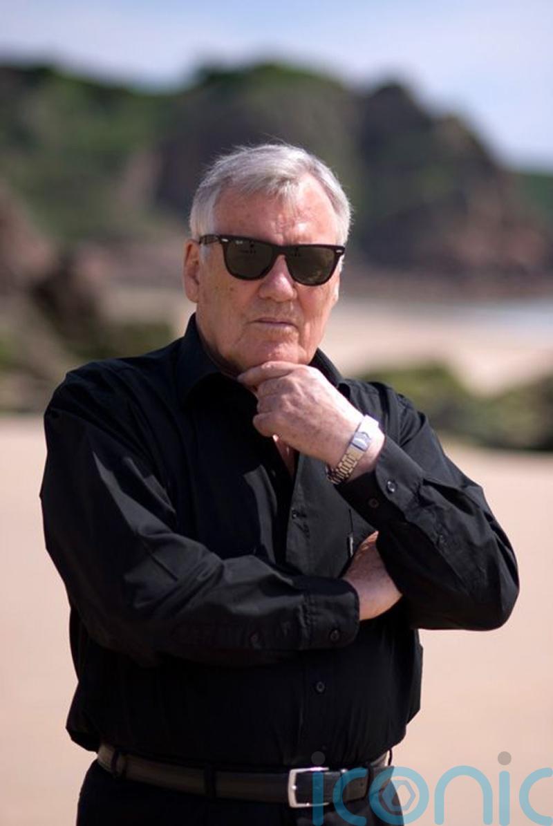 Best-selling thriller writer Jack Higgins dies aged 92