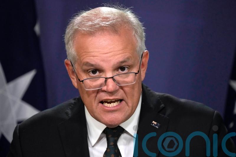 Australian PM calls for May election likely to be fought on climate and pandemic