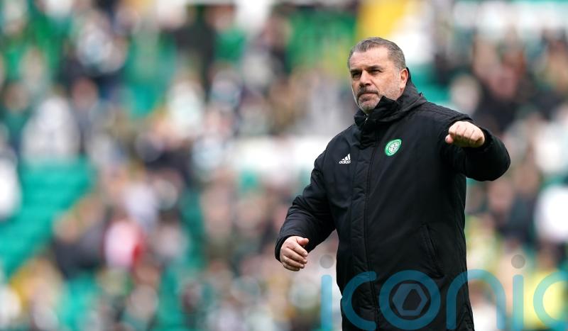 Ange Postecoglou stresses importance of whole Celtic squad after thumping win