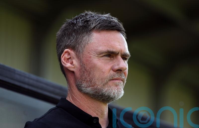 Graham Alexander challenges Motherwell to go on and seal European football