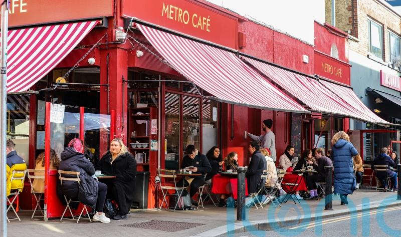 Covid blamed for delays for  Irish nightlife revival plan