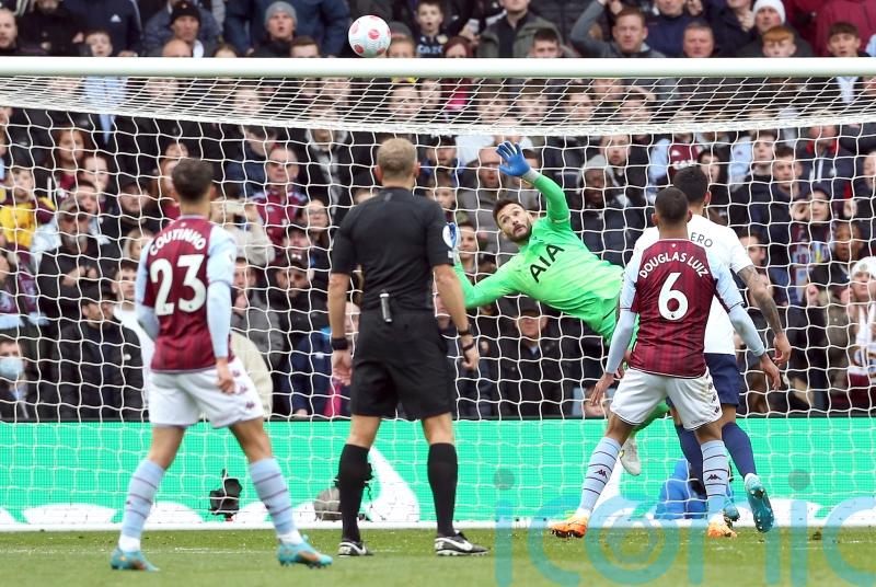 Like a superman, like a cat – Son Heung-min hails Spurs goalkeeper Hugo Lloris