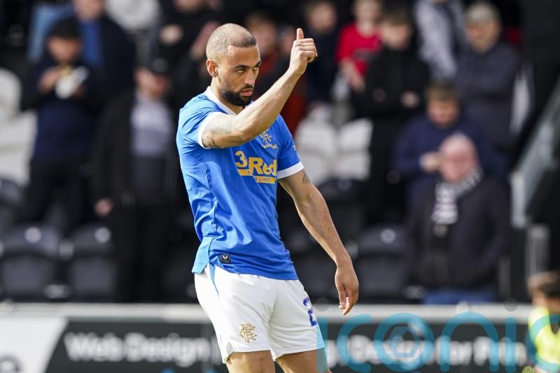 Kemar Roofe hits hat-trick as Rangers hammer St Mirren