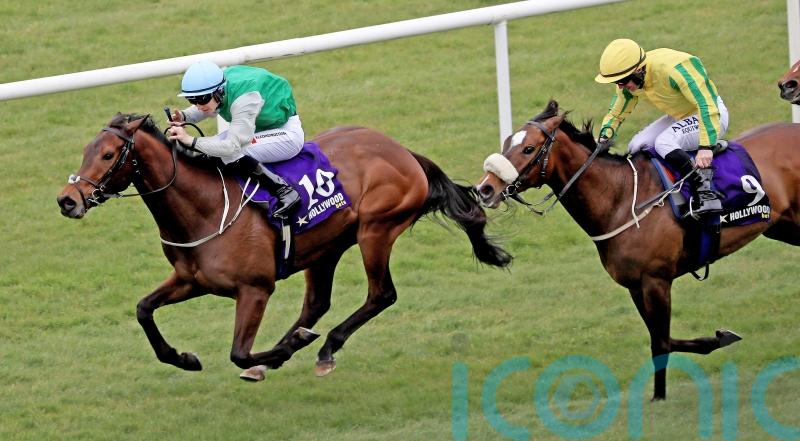 Markaz Paname impresses in Gladness victory