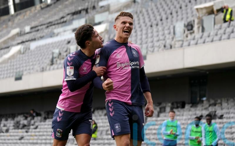 Coventry stun runaway Championship leaders Fulham