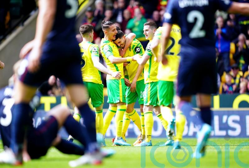 Norwich up for the ‘tough challenge’ of beating the drop – Dean Smith