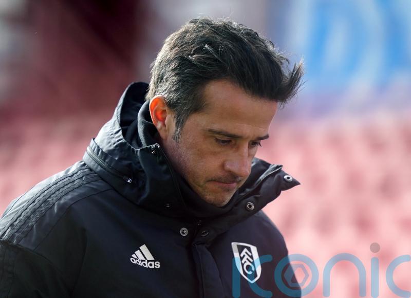 Marco Silva bemoans individual errors in defeat to Coventry