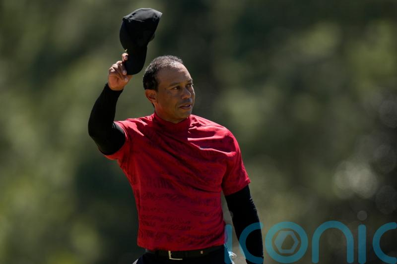 Tiger Woods targets St Andrews after completing return at the Masters