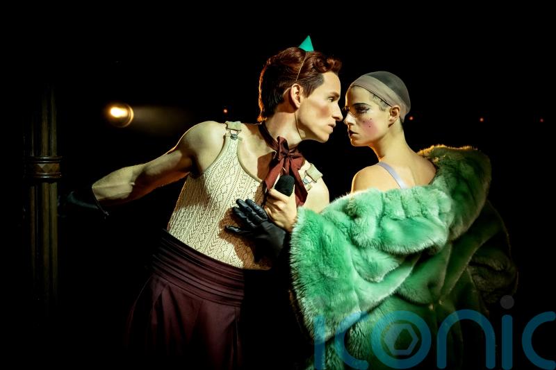 Oliviers belong to Cabaret as musical secures top prizes at awards ceremony