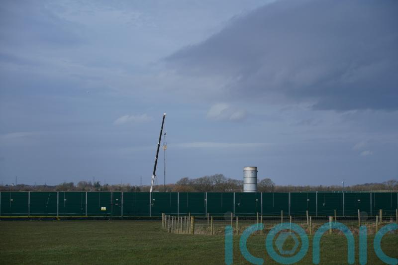 Energy giant offers to drill UK shale test site in bid to prove fracking is safe