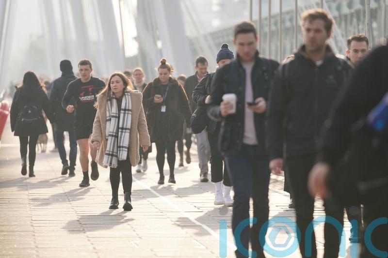 Labour market grows at fastest pace in two years – report
