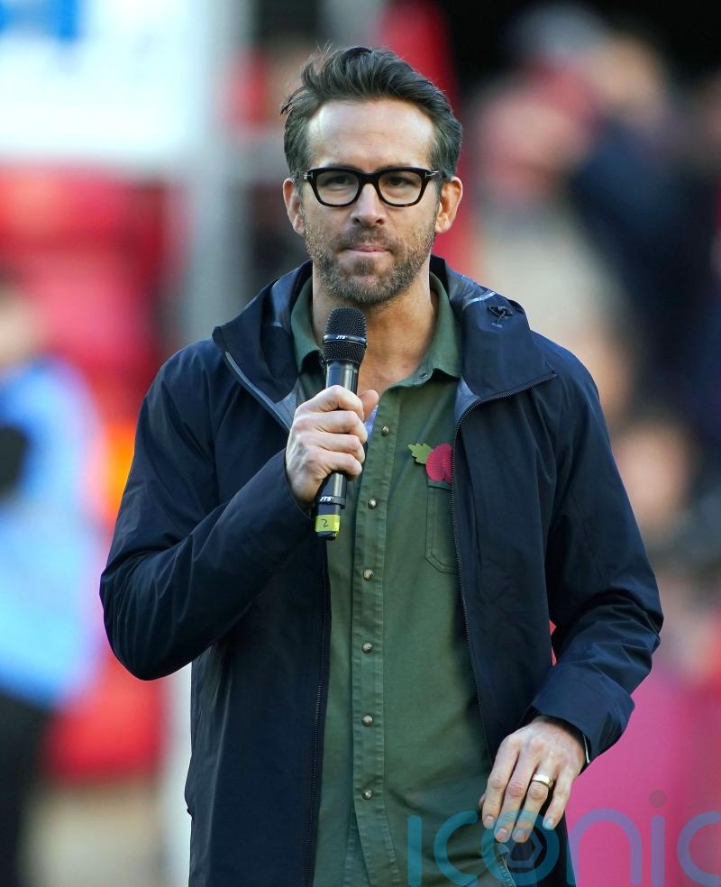 Ryan Reynolds backs campaign to bring Wrexham legend to Wembley