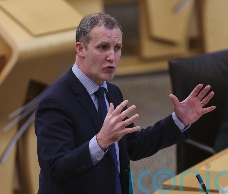 Scottish Government pledges £5 million for carbon capture and utilisation fund