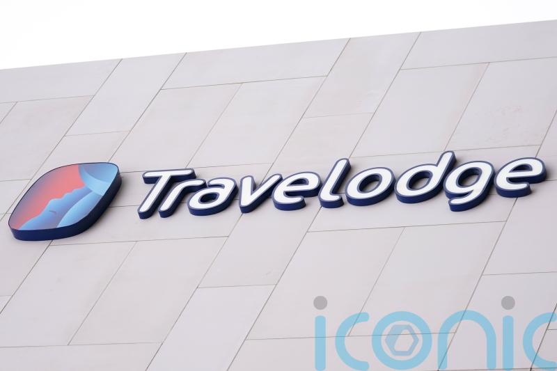 New design for Travelodge hotels revealed