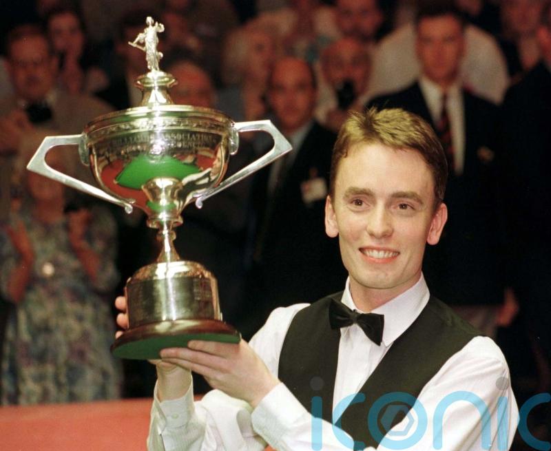 World Championship must remain a test of resolve as well as talent – Ken Doherty