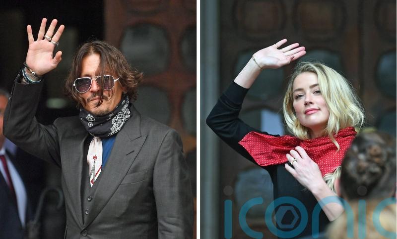 Johnny Depp’s multimillion-dollar US lawsuit against Amber Heard to begin