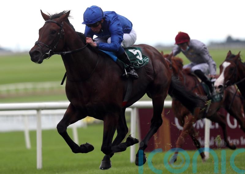 Native Trail confirmed for Craven comeback