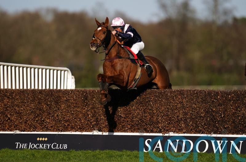 Major Charlie O’Shea under sedation in intensive care