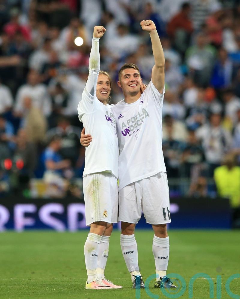 Mateo Kovacic backing Luka Modric to continue at top level for years to come