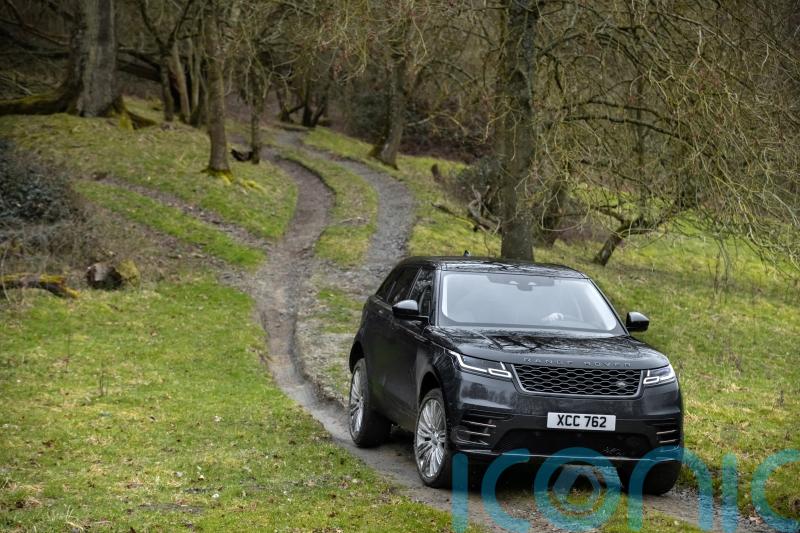 UK Drive: Is the Range Rover Velar just as desirable as always?