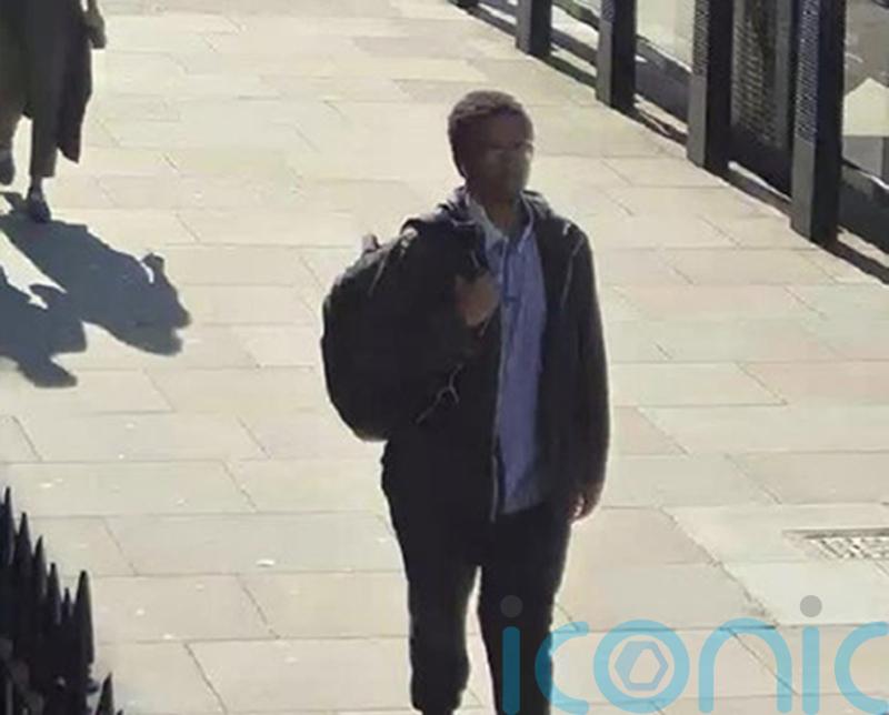 Sir David’s killer known to authorities, police said