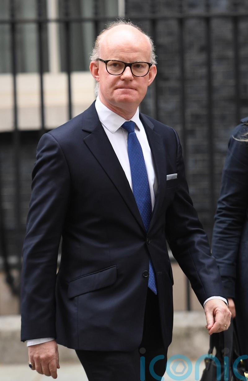 Jo Cox murder trial informed prosecutors of Sir David Amess’s killer – DPP
