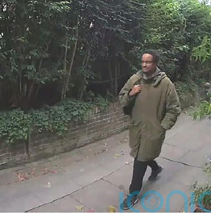 Sir David Amess killer: From model student to violent extremist