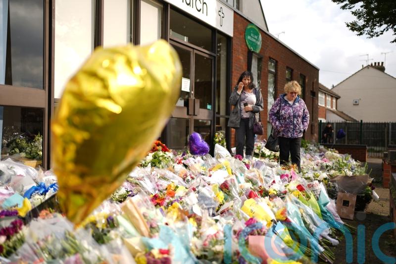 No security concerns about Sir David’s church meeting, police boss says