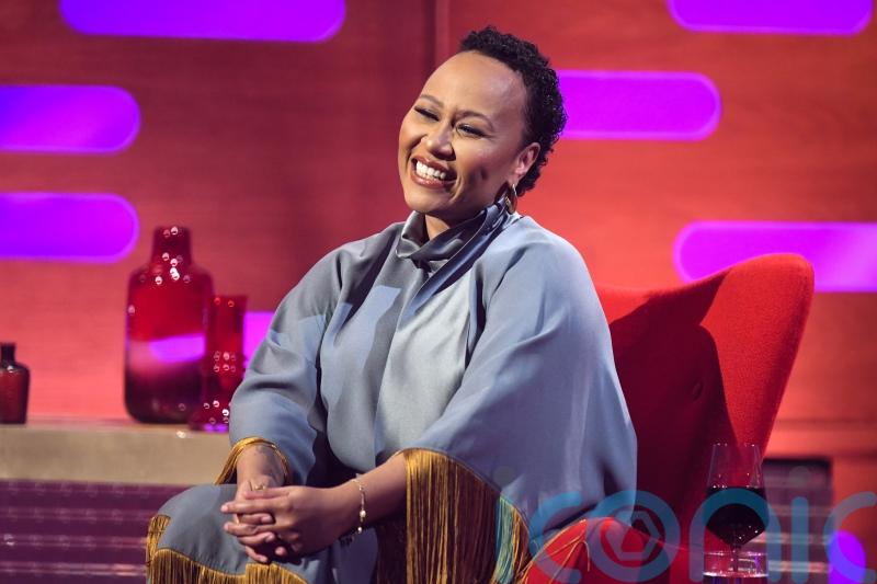 Emeli Sande hopes BBC music show allows people time out from ‘hectic chaos’