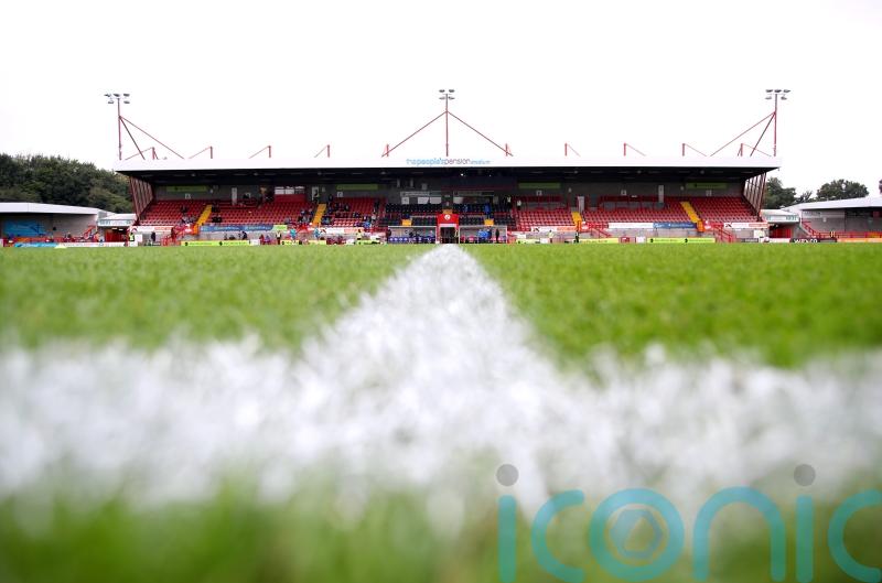 There’s definitely apprehension – Crawley fans wary over cryptocurrency takeover