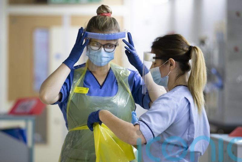 No coronavirus deaths but 4,266 cases recorded in past 24 hours