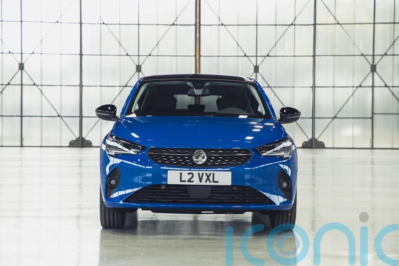 Vauxhall drops diesel option from Corsa range