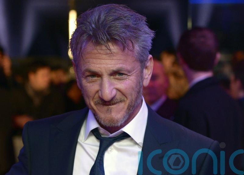 Sean Penn on his relationship with Ukraine’s President Zelensky
