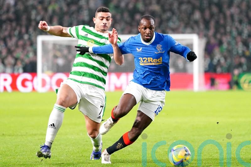 Final Old Firm clash of the league season scheduled for May 1