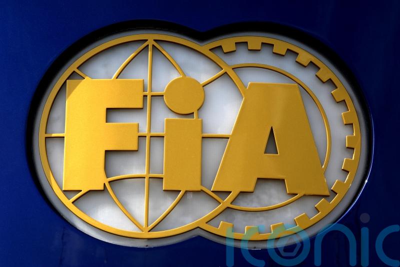 ‘I’m stupid’, says Russian teenager under FIA probe over apparent Nazi salute