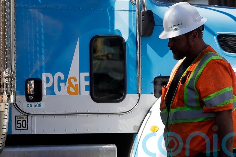 California utility to pay 55 million dollars over massive wildfires
