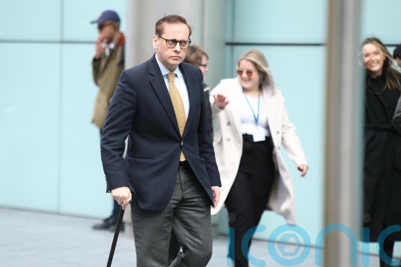 MP expelled by Tories after being convicted of sexually assaulting teenage boy