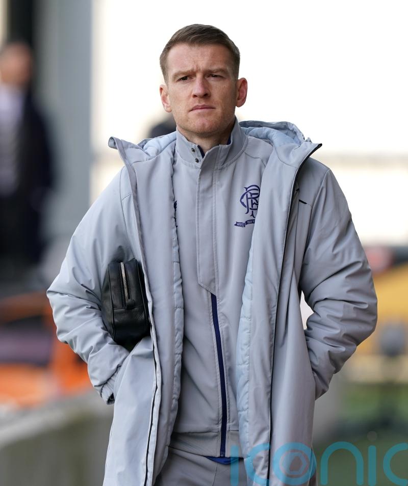 Nacho Novo would like to see Steven Davis play a more prominent role for Rangers