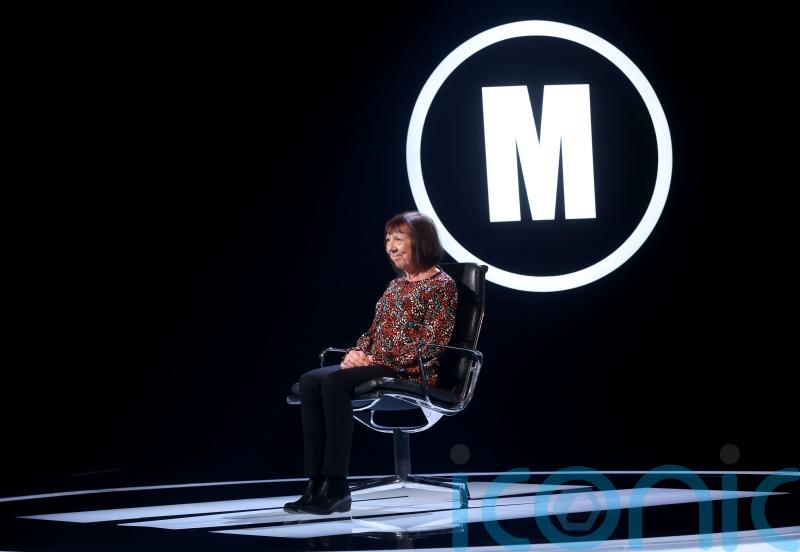 Veteran quizzer becomes oldest female Mastermind champion