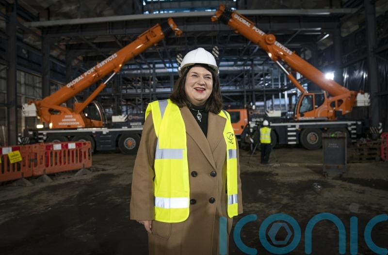 Glasgow SNP leader will step down if party loses council election