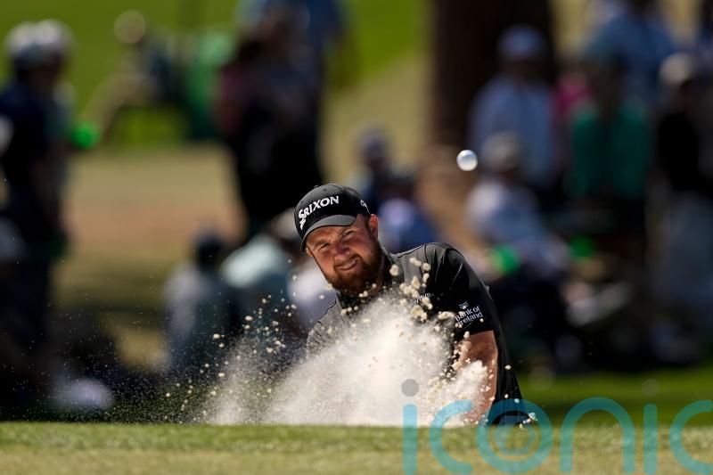 Shane Lowry hoping to build on fine Masters form and challenge for US PGA title