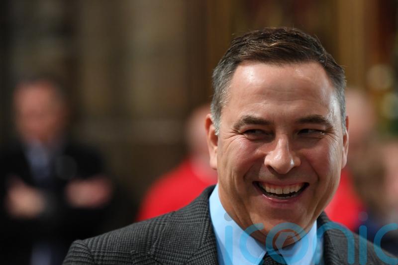 David Walliams say even ‘snobby’ acts relished appearing on BGT after lockdown