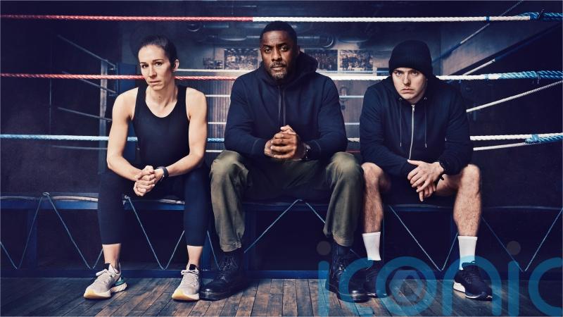 Idris Elba on how his South Africa visit inspired boxing project
