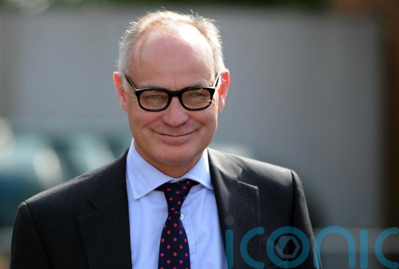 Tory ex-minister branded ‘disgraceful’ for querying Imran Ahmad Khan conviction